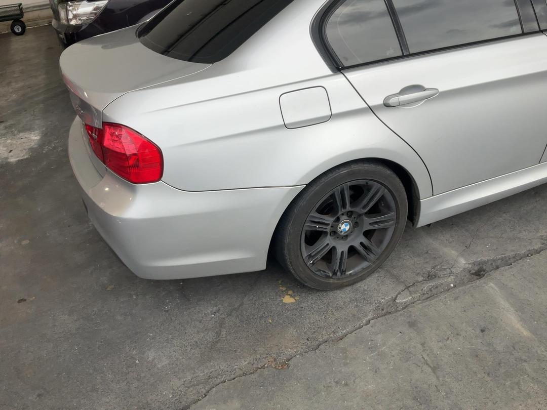 Photo '13' of BMW 3 Series 320I Photo '13' of BMW 3 Series 320I