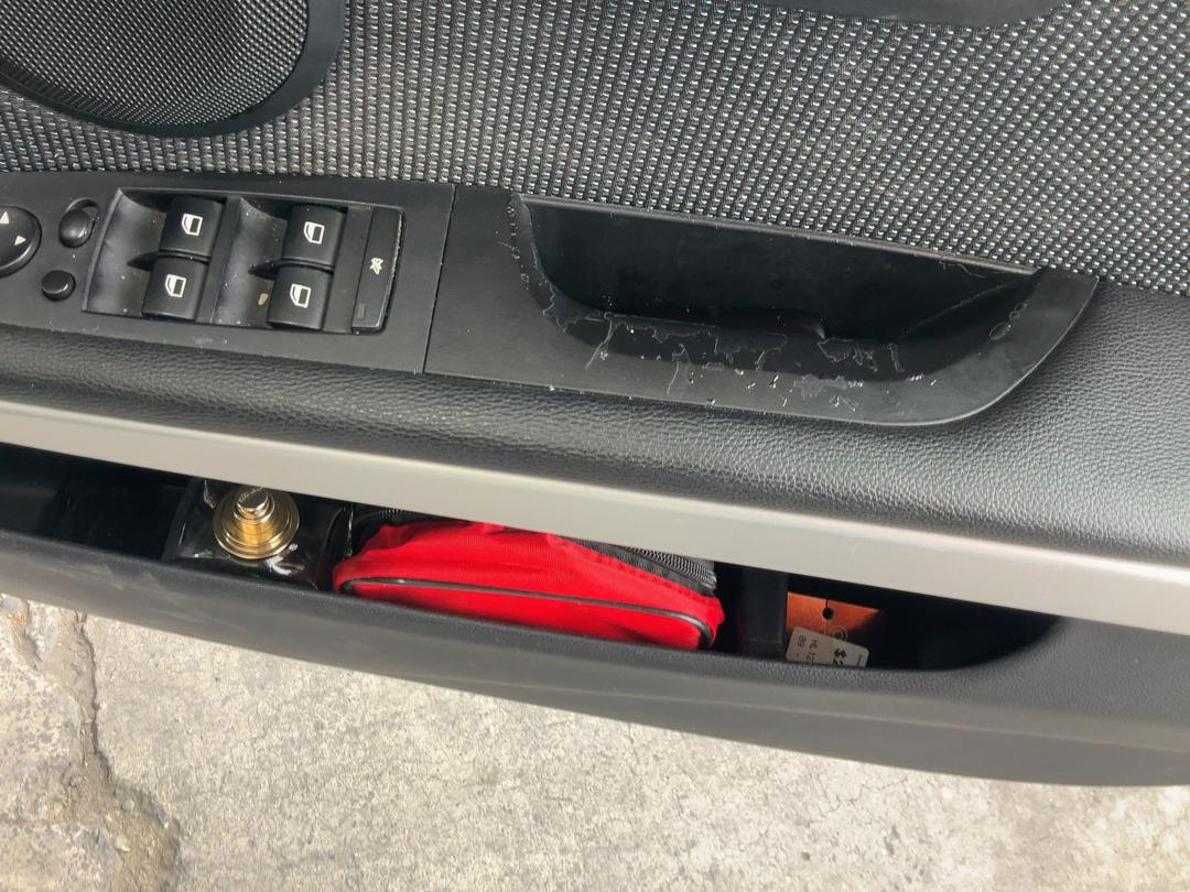 Photo '19' of BMW 3 Series 320I Photo '19' of BMW 3 Series 320I