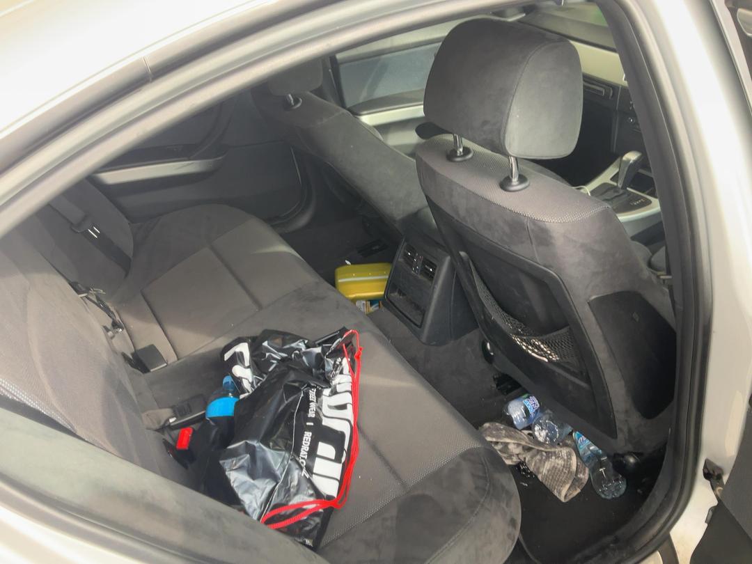 Photo '25' of BMW 3 Series 320I Photo '25' of BMW 3 Series 320I