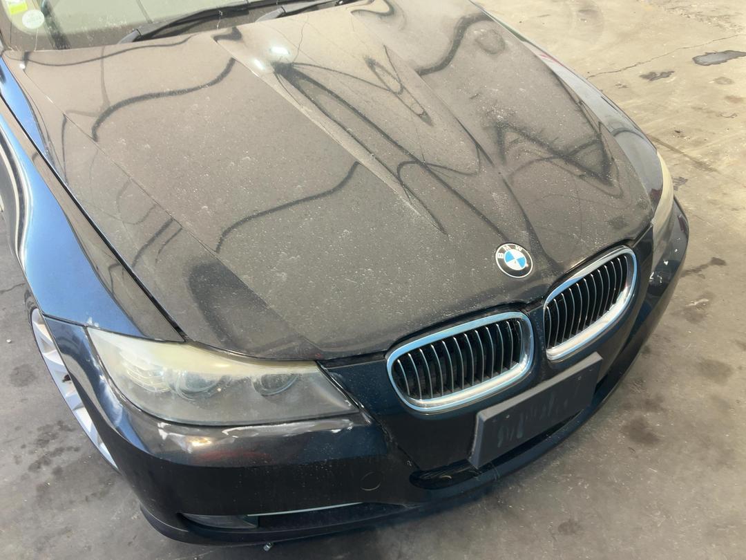 Photo '5' of BMW 3 Series 320I Touring Photo '5' of BMW 3 Series 320I Touring