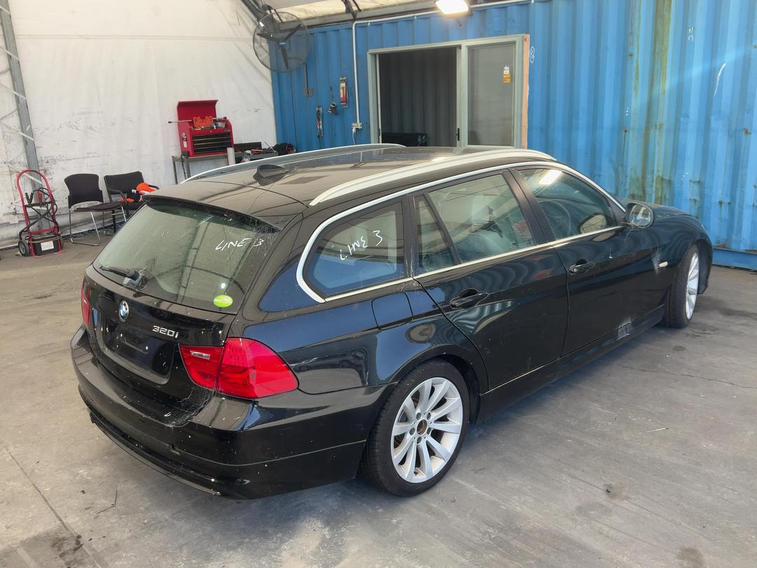 Photo '4' of BMW 3 Series 320I Touring Photo '4' of BMW 3 Series 320I Touring