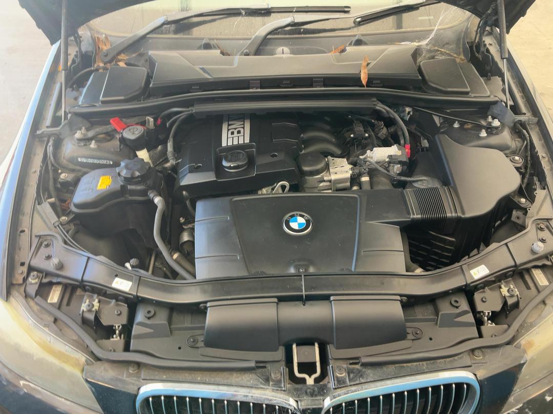 Photo '8' of BMW 3 Series 320I Touring Photo '8' of BMW 3 Series 320I Touring