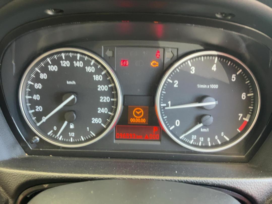 Photo '11' of BMW 3 Series 320I Touring Photo '11' of BMW 3 Series 320I Touring