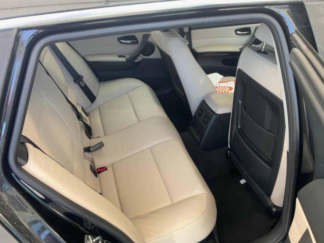 Photo '12' of BMW 3 Series 320I Touring Photo '12' of BMW 3 Series 320I Touring