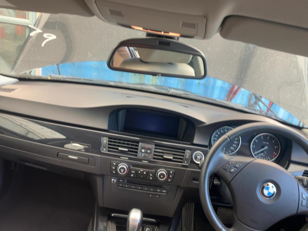 Photo '10' of BMW 3 Series 320I Touring Photo '10' of BMW 3 Series 320I Touring