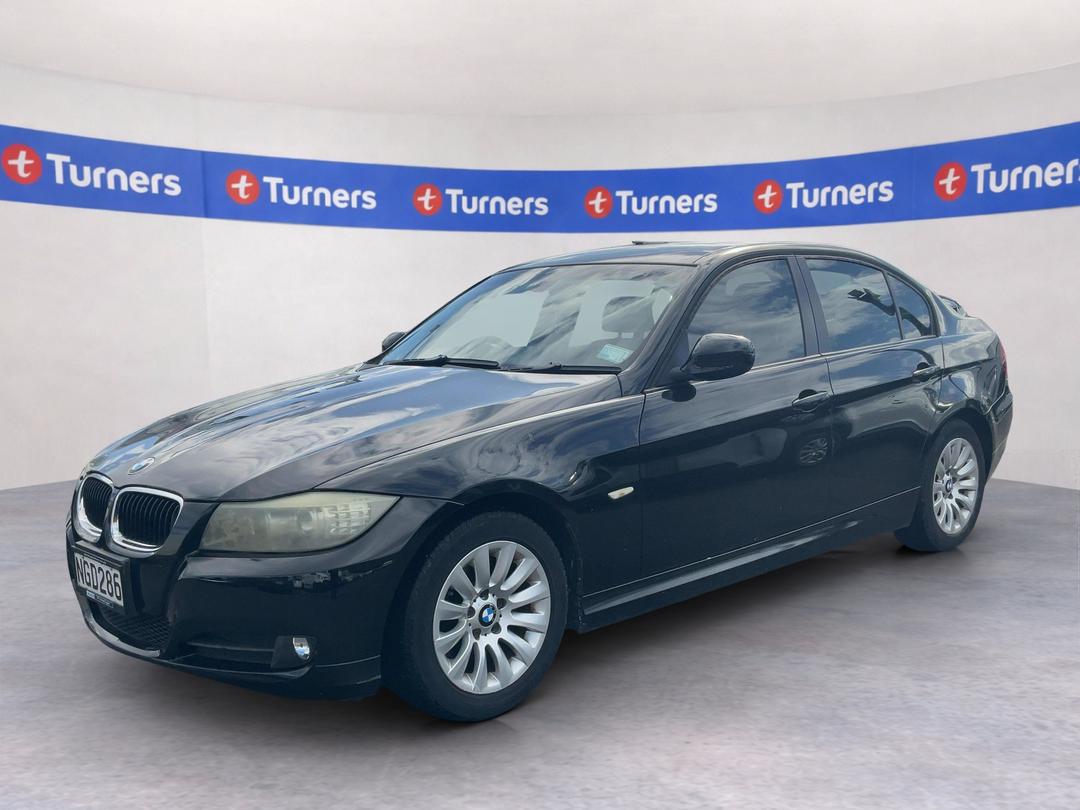 Photo '2' of BMW 3 Series 320I Photo '2' of BMW 3 Series 320I