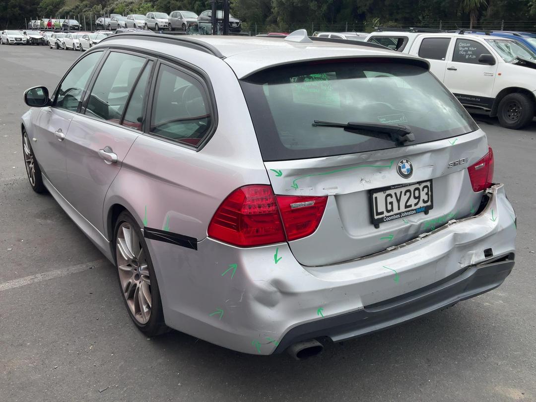 Photo '3' of BMW 3 Series 320I Touring Photo '3' of BMW 3 Series 320I Touring