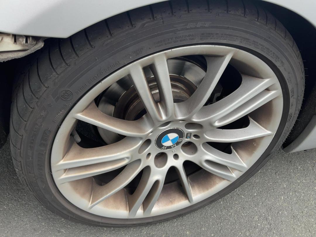 Photo '5' of BMW 3 Series 320I Touring Photo '5' of BMW 3 Series 320I Touring