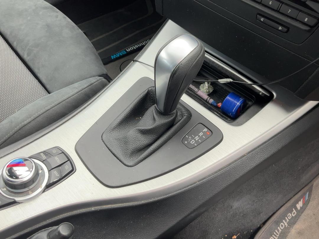 Photo '12' of BMW 3 Series 320I Touring Photo '12' of BMW 3 Series 320I Touring