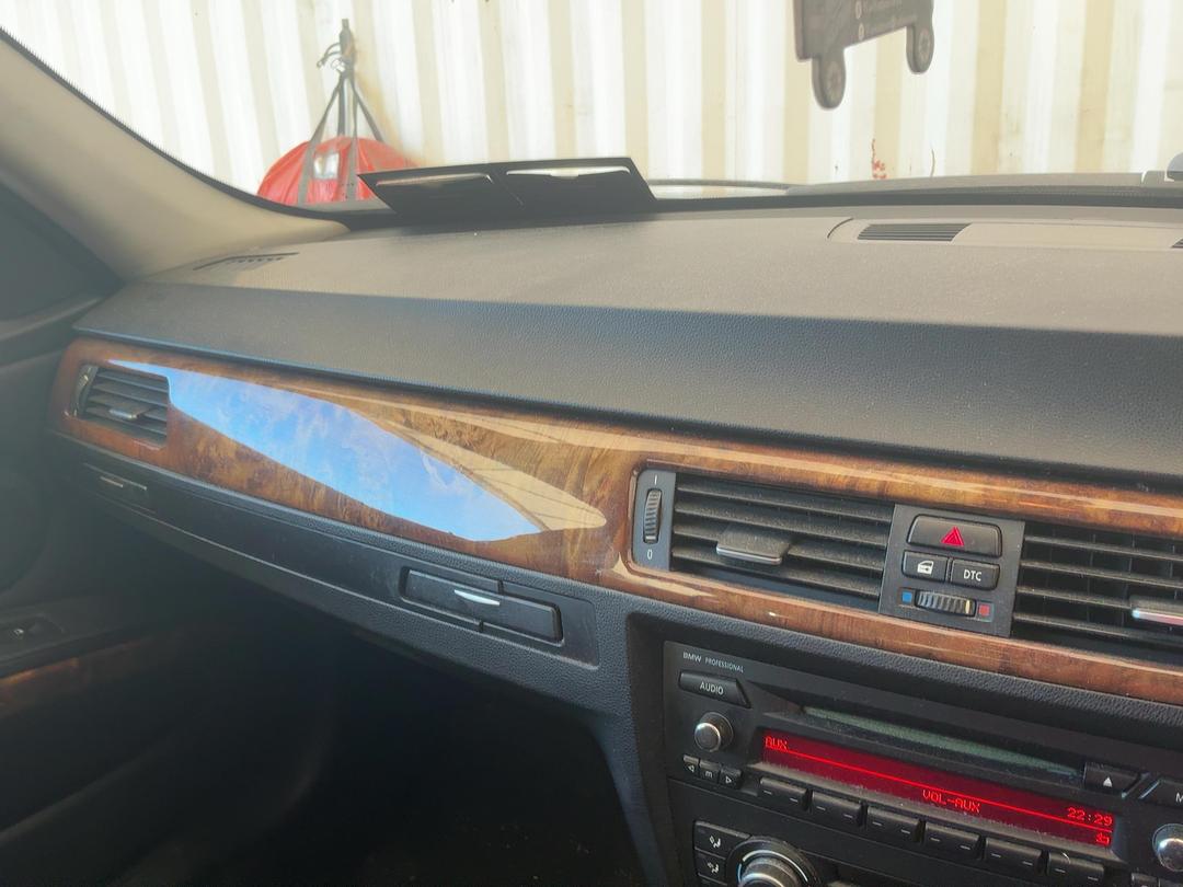 Photo '18' of BMW 3 Series 320D Touring Photo '18' of BMW 3 Series 320D Touring