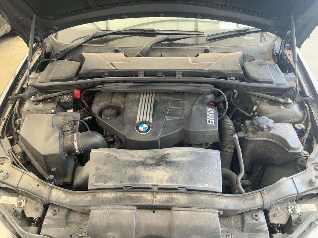 Photo '19' of BMW 3 Series 320D Touring Photo '19' of BMW 3 Series 320D Touring