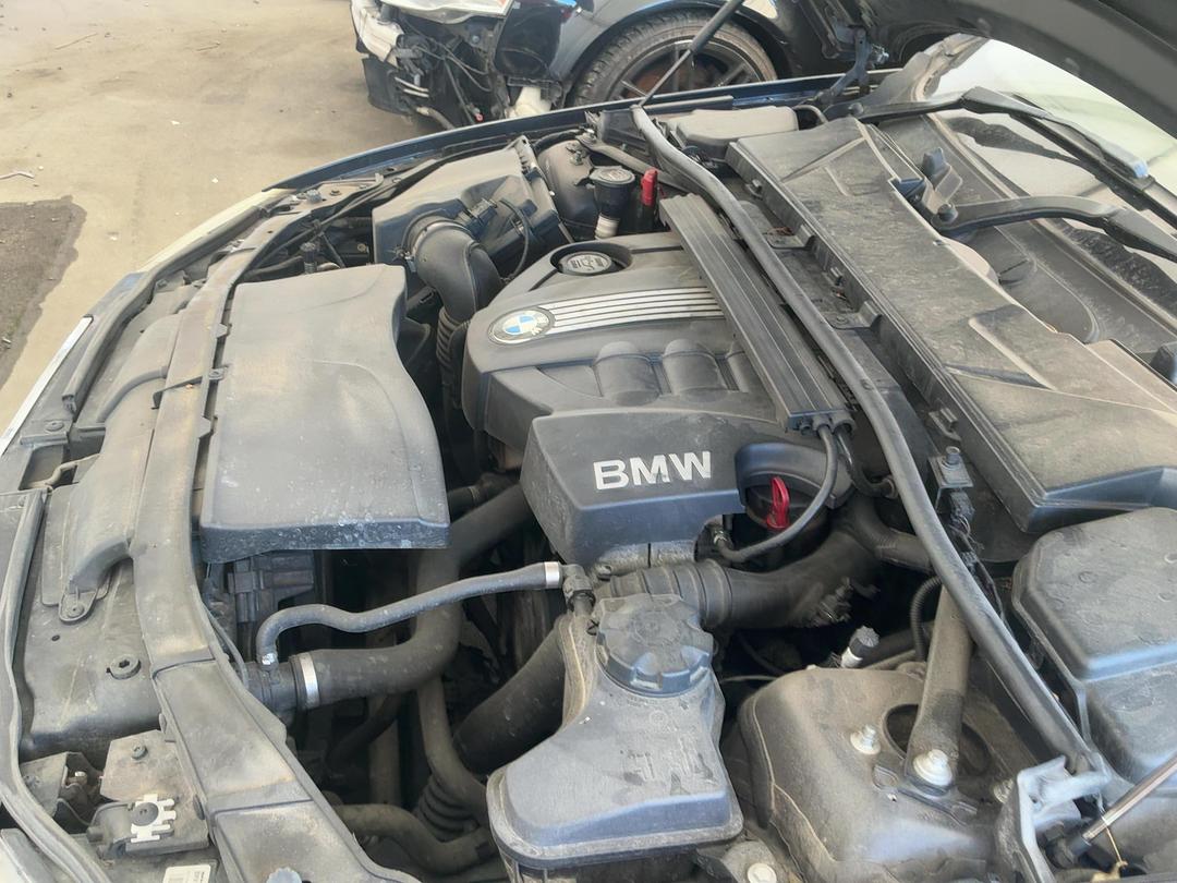 Photo '20' of BMW 3 Series 320D Touring Photo '20' of BMW 3 Series 320D Touring