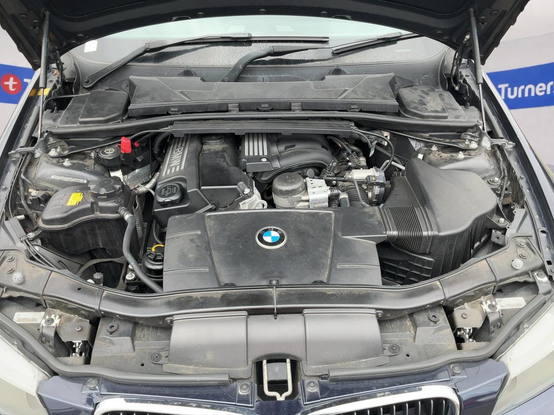 Photo '3' of BMW 3 Series 320I Photo '3' of BMW 3 Series 320I