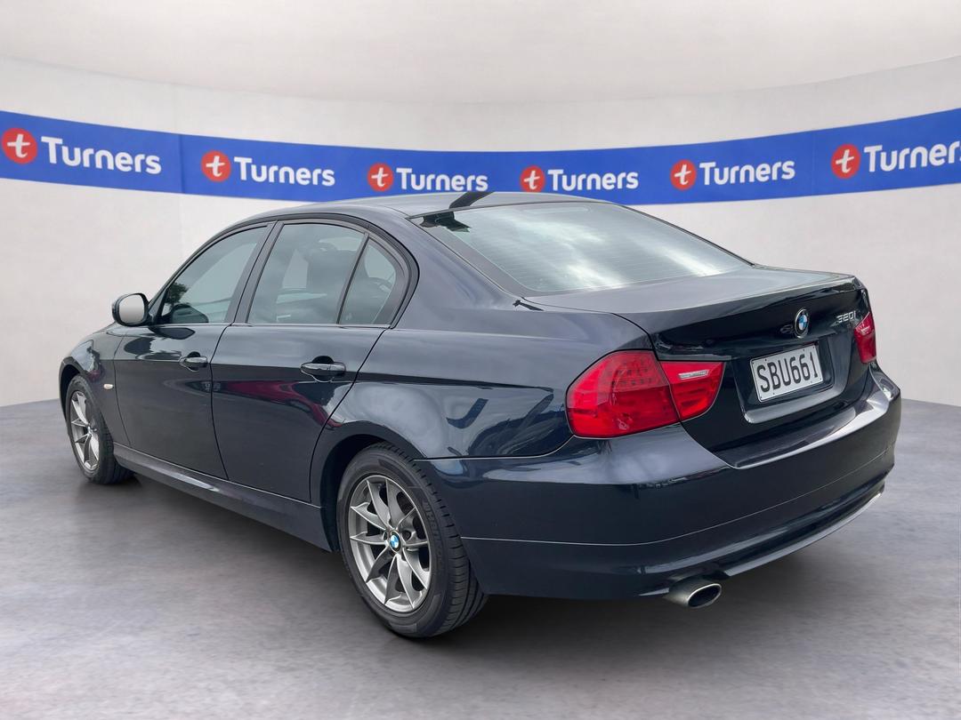 Photo '5' of BMW 3 Series 320I Photo '5' of BMW 3 Series 320I
