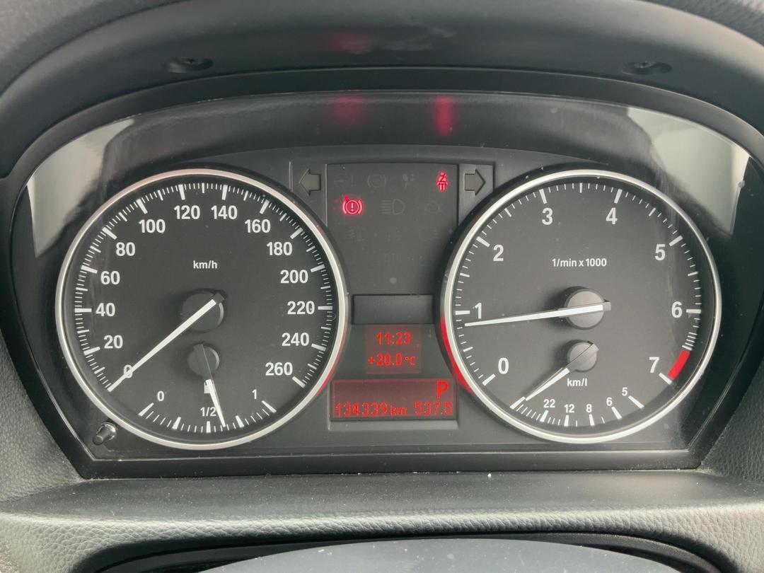 Photo '8' of BMW 3 Series 320I Photo '8' of BMW 3 Series 320I