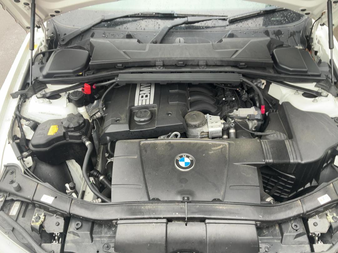 Photo '2' of BMW 3 Series 320I