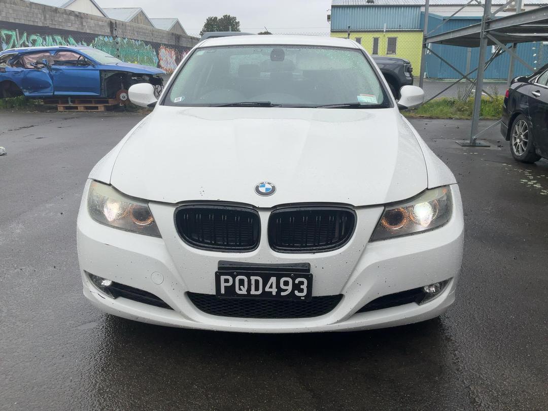Photo '3' of BMW 3 Series 320I
