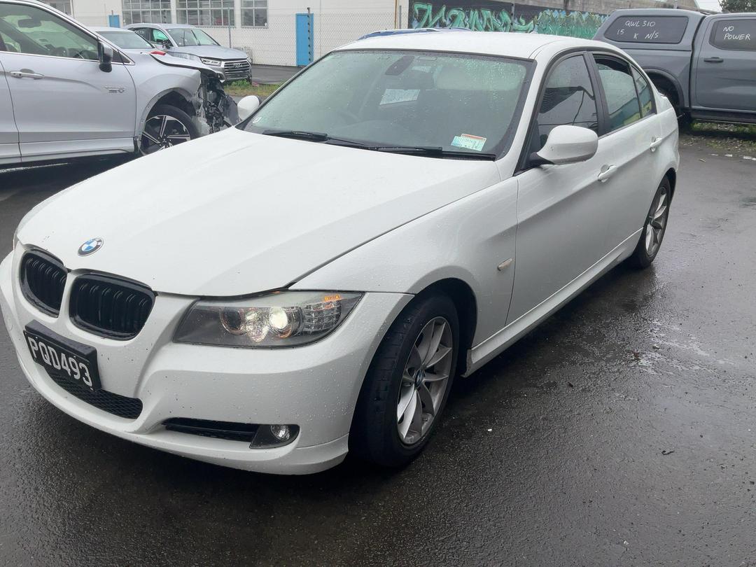 Photo '4' of BMW 3 Series 320I