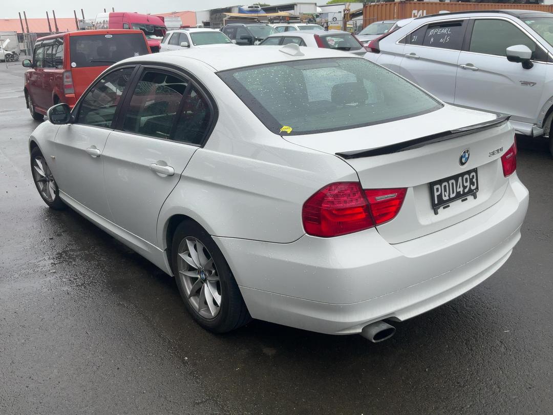Photo '5' of BMW 3 Series 320I