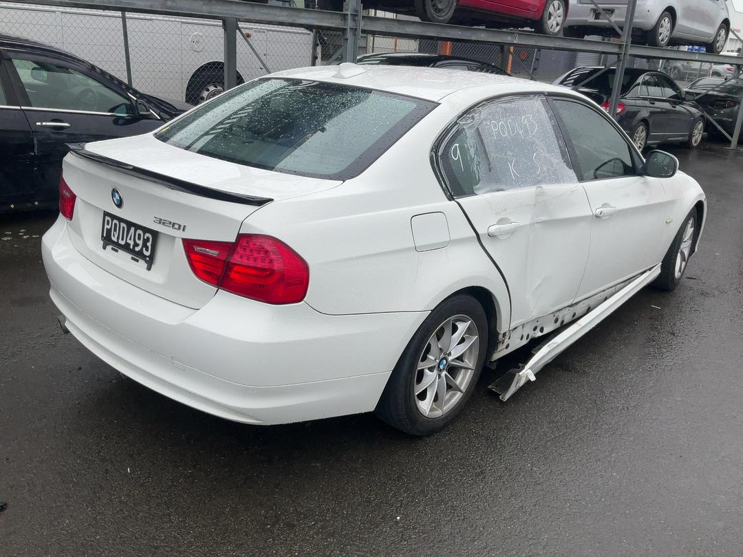 Photo '7' of BMW 3 Series 320I