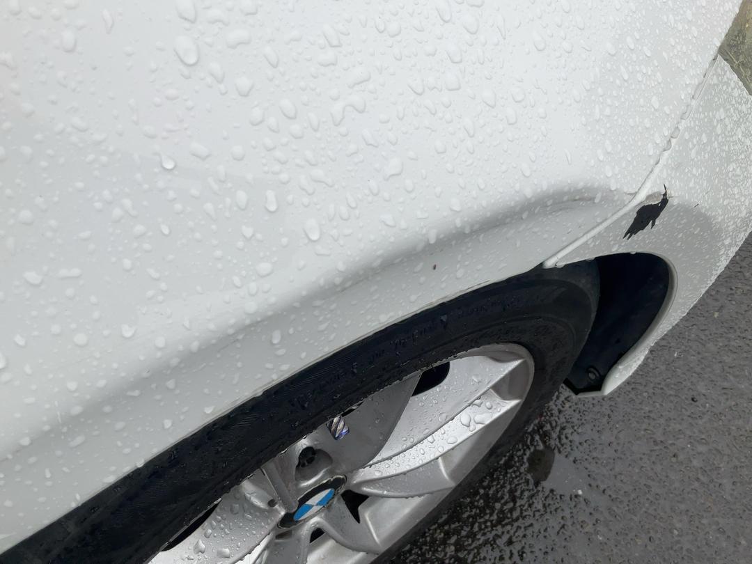 Photo '10' of BMW 3 Series 320I