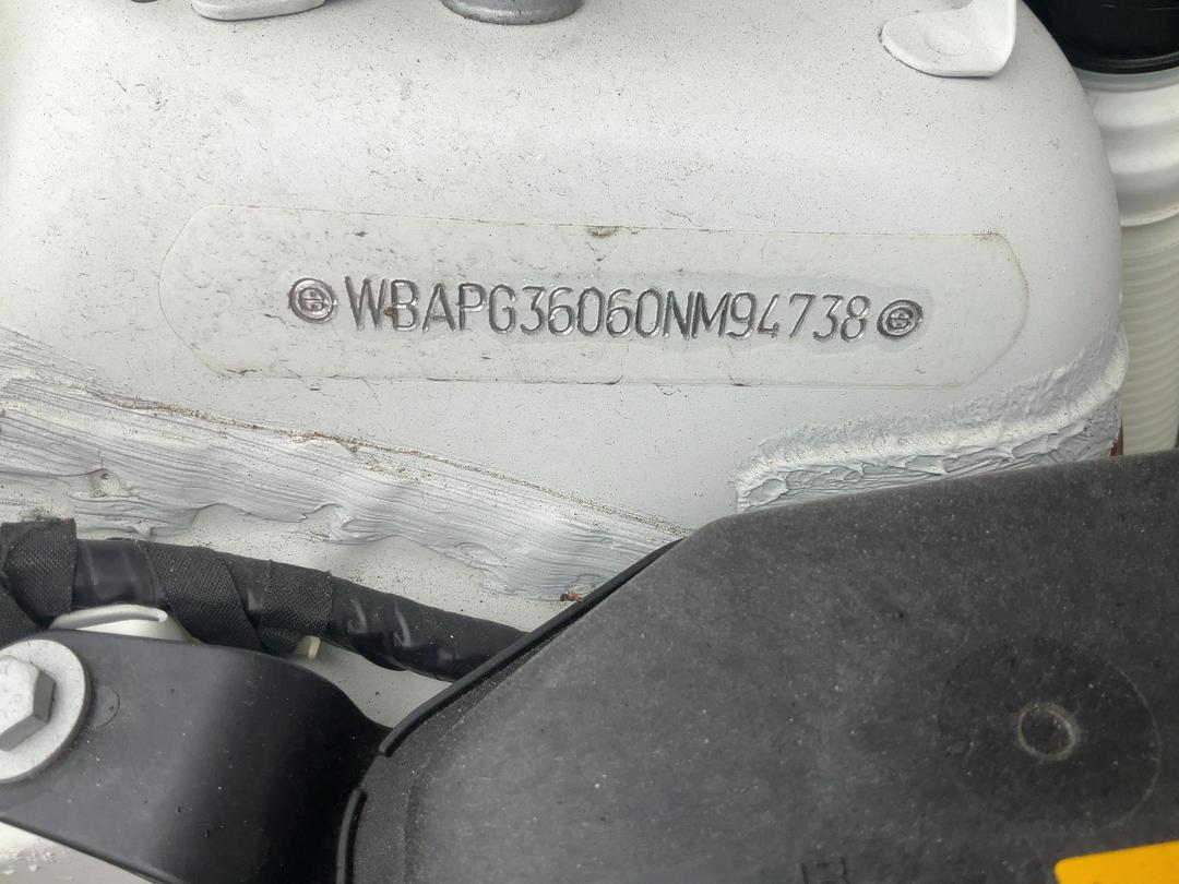 Photo '11' of BMW 3 Series 320I