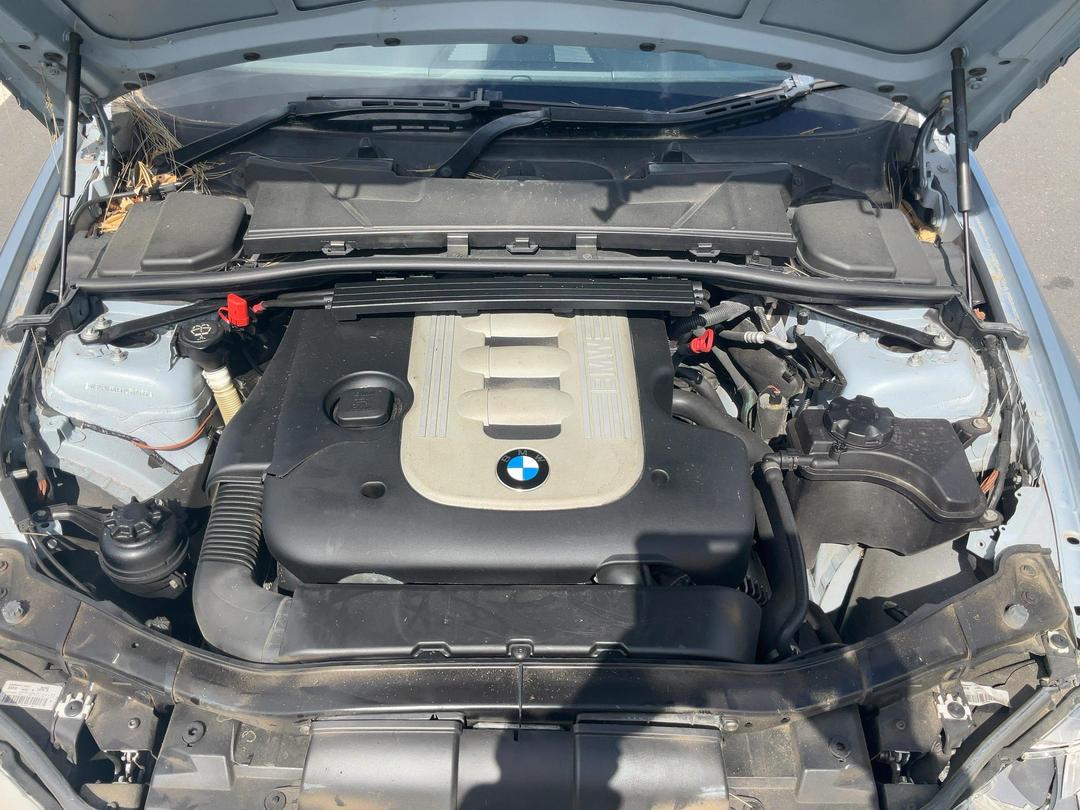 Photo '2' of BMW 325D