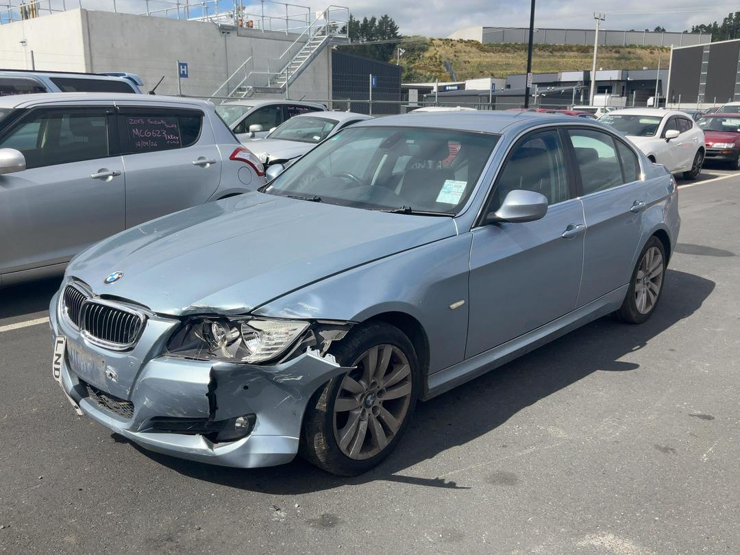 Photo '4' of BMW 325D