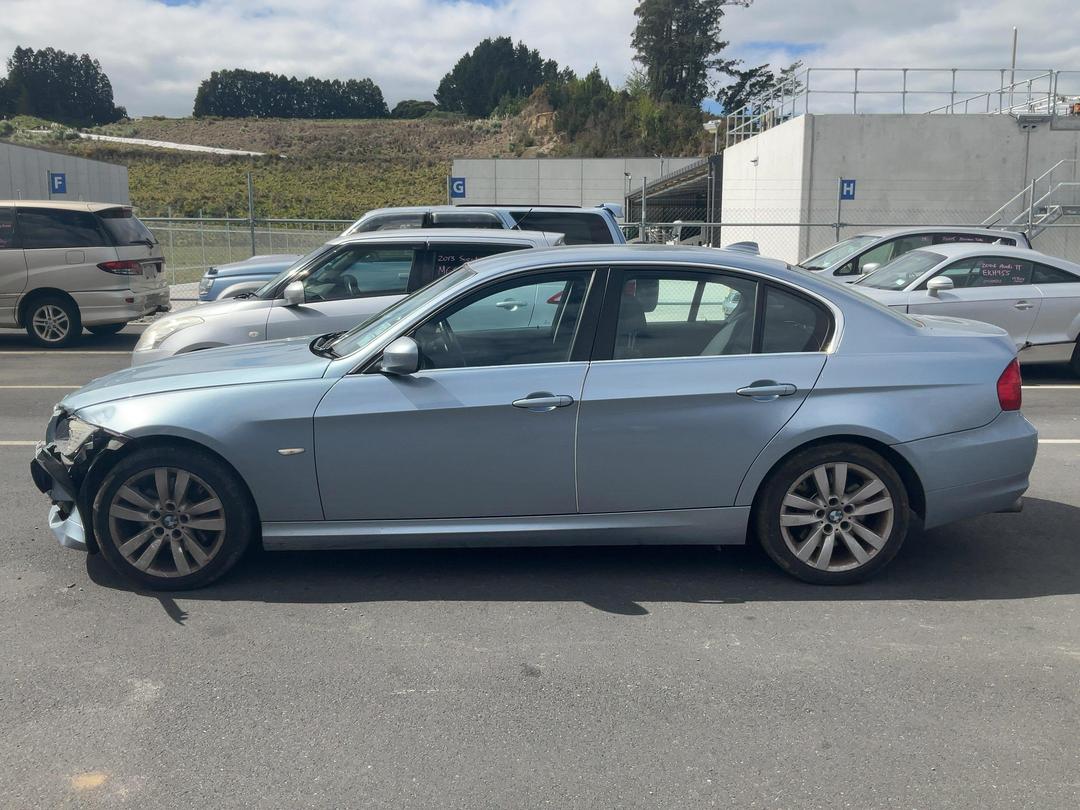 Photo '5' of BMW 325D