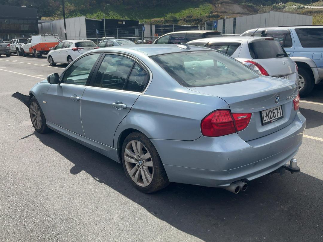 Photo '6' of BMW 325D
