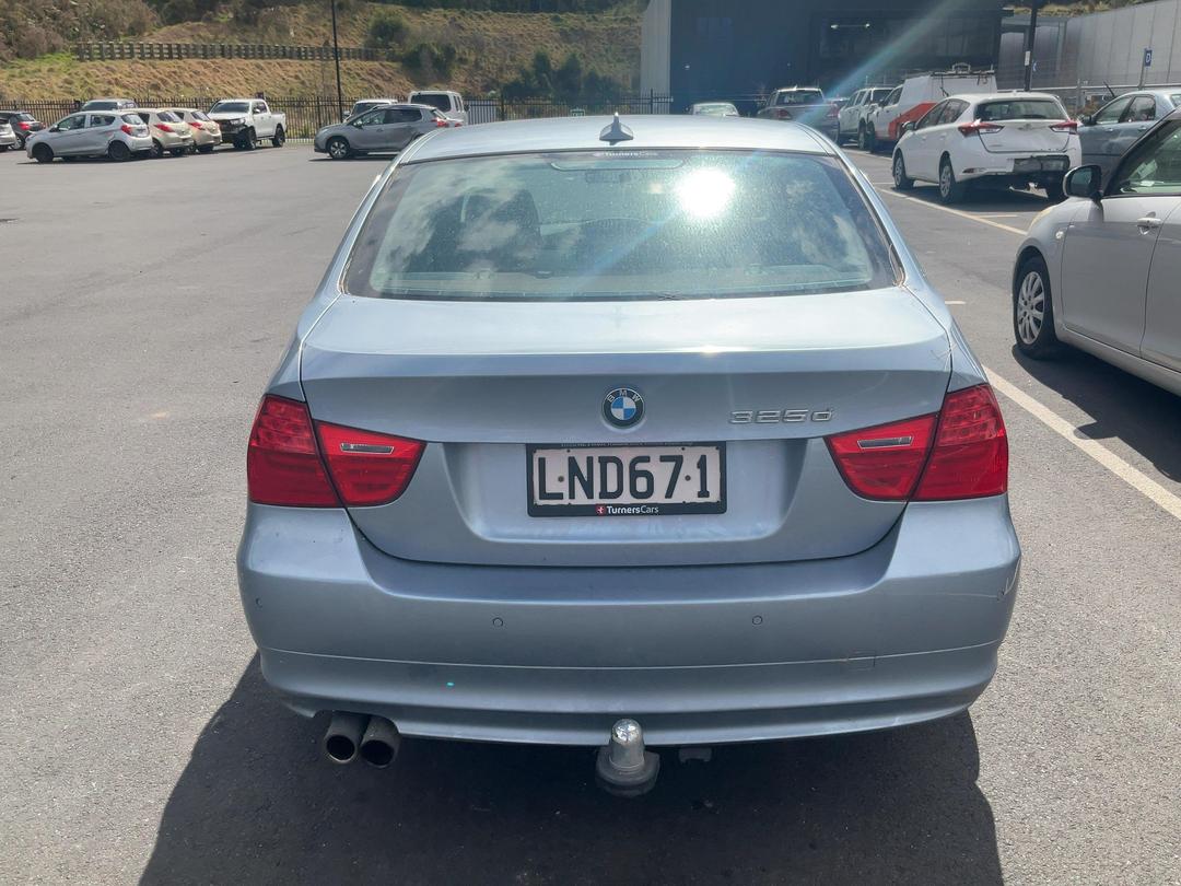 Photo '7' of BMW 325D