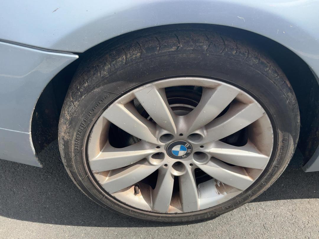 Photo '9' of BMW 325D