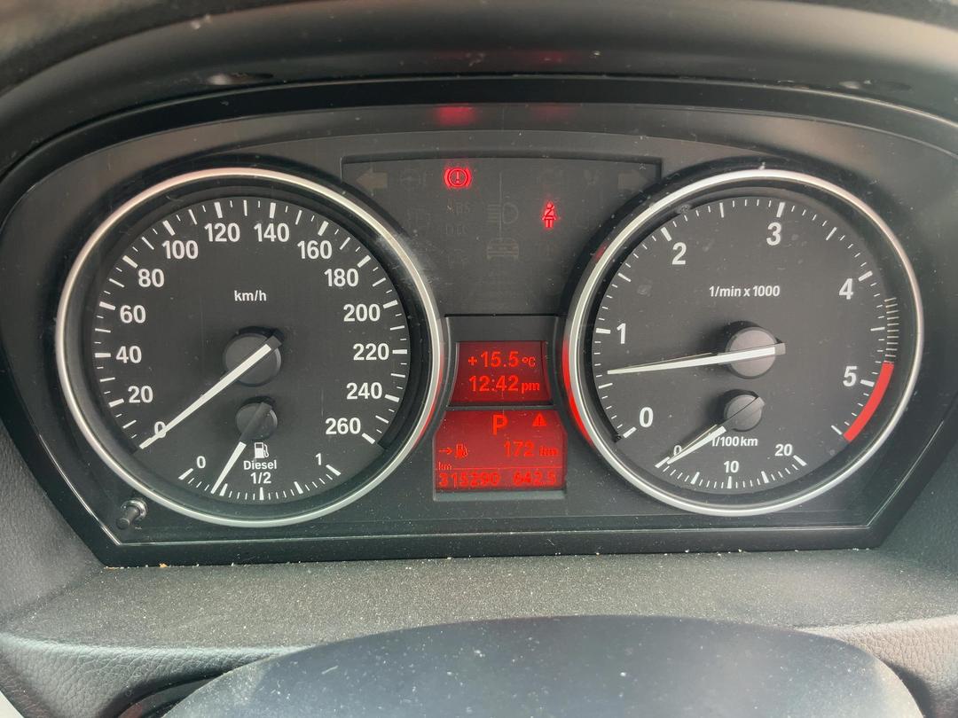 Photo '12' of BMW 325D