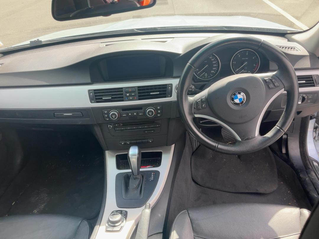 Photo '14' of BMW 325D