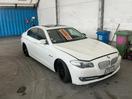 Thumbnail '1' of BMW 5 Series 550I