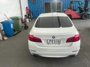 Thumbnail '5' of BMW 5 Series 550I