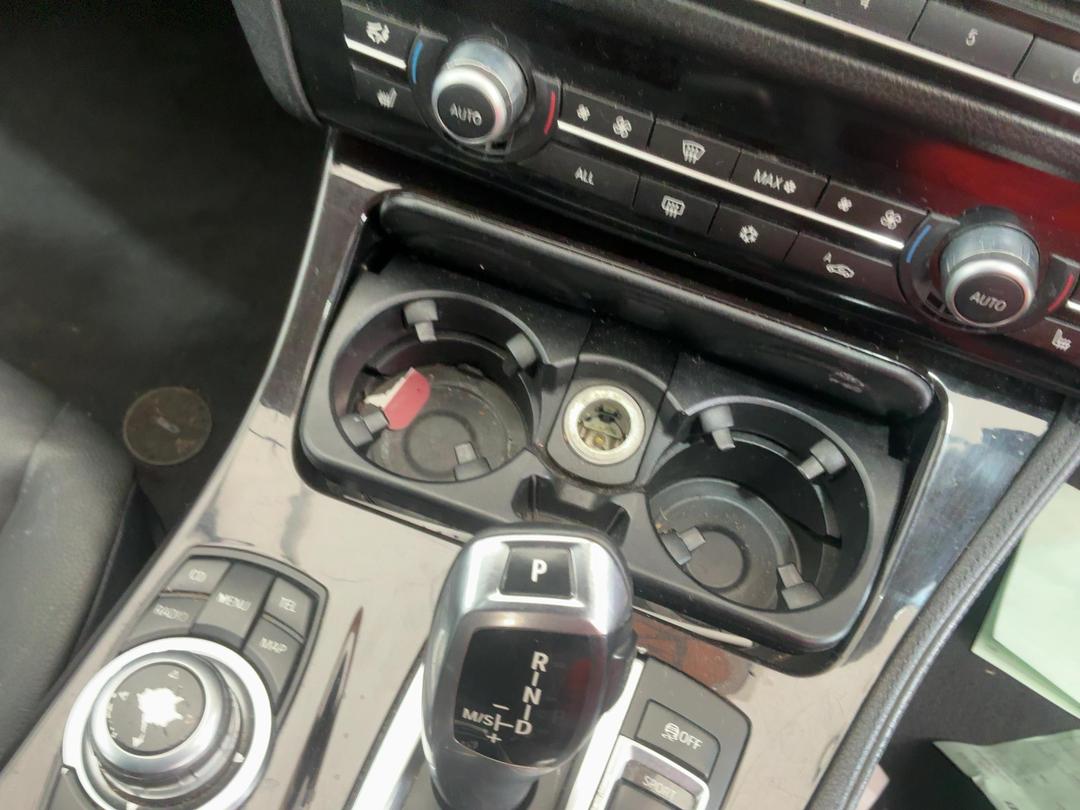 Photo '11' of BMW 5 Series 550I Photo '11' of BMW 5 Series 550I