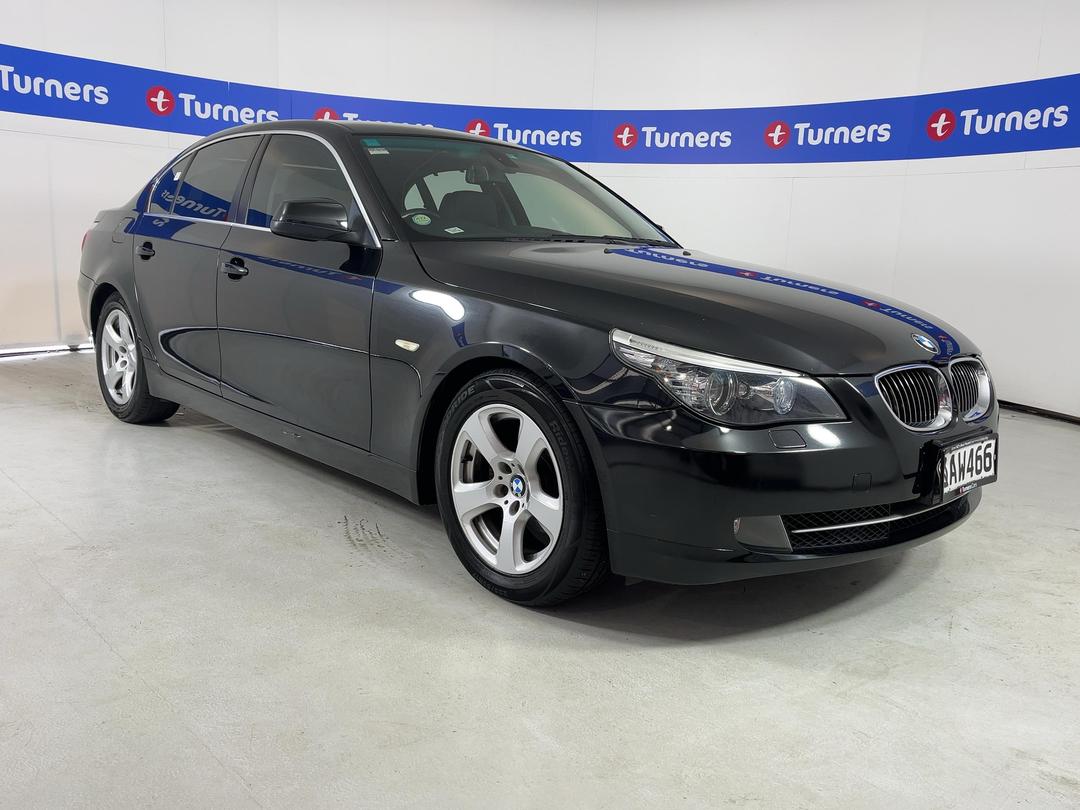 Photo '1' of BMW 5 Series