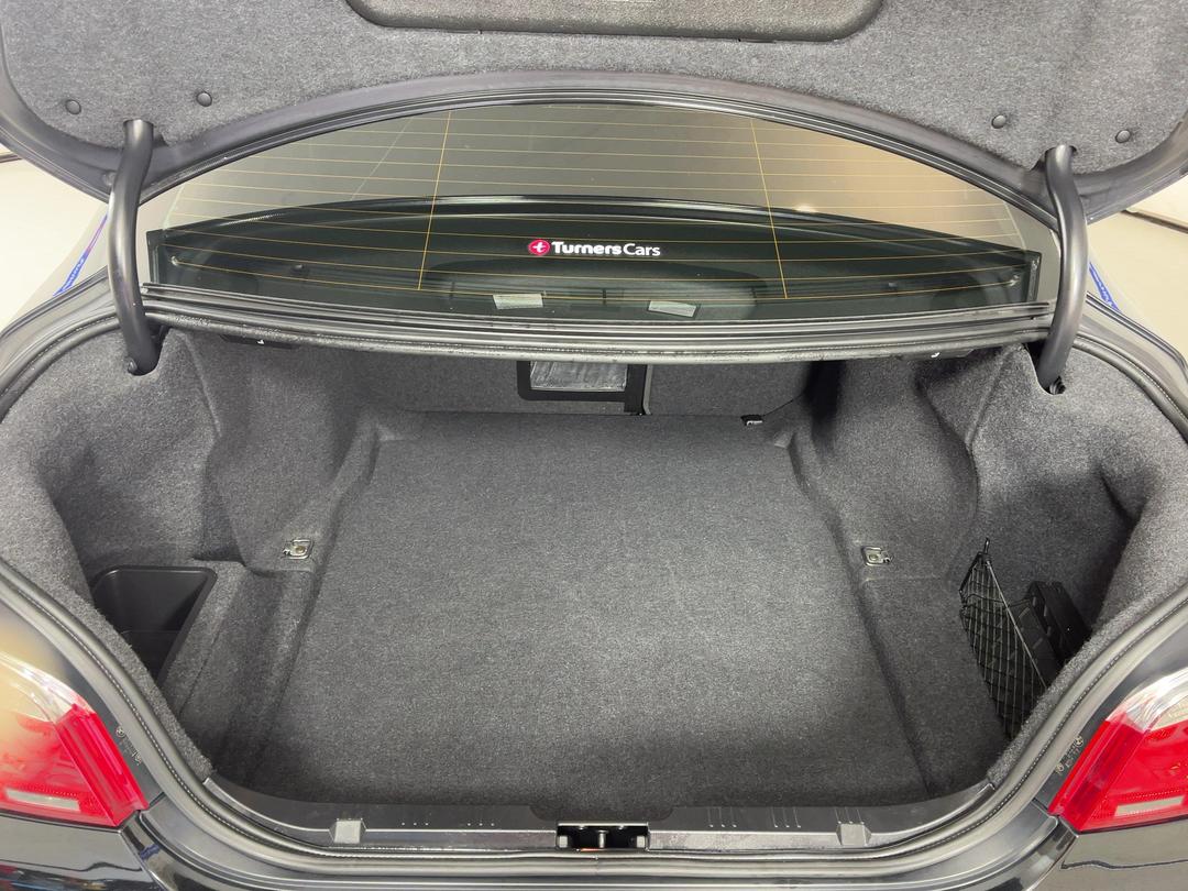 Photo '14' of BMW 5 Series