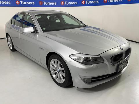 Image of 2010 BMW 5 Series 528I