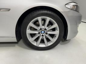 Photo '9' of BMW 5 Series