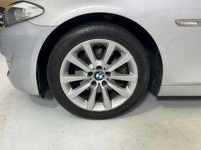 Photo '10' of BMW 5 Series