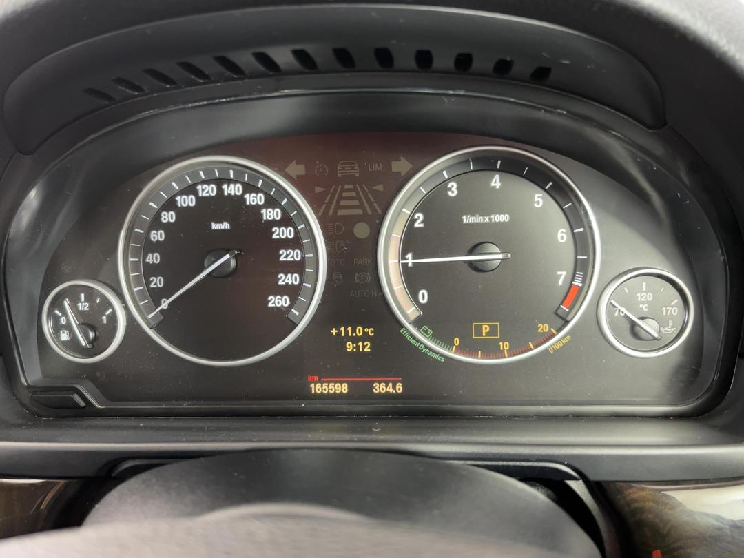 Photo '21' of BMW 5 Series