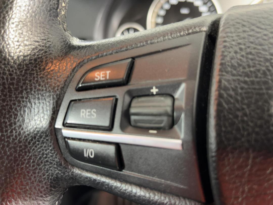 Photo '25' of BMW 5 Series