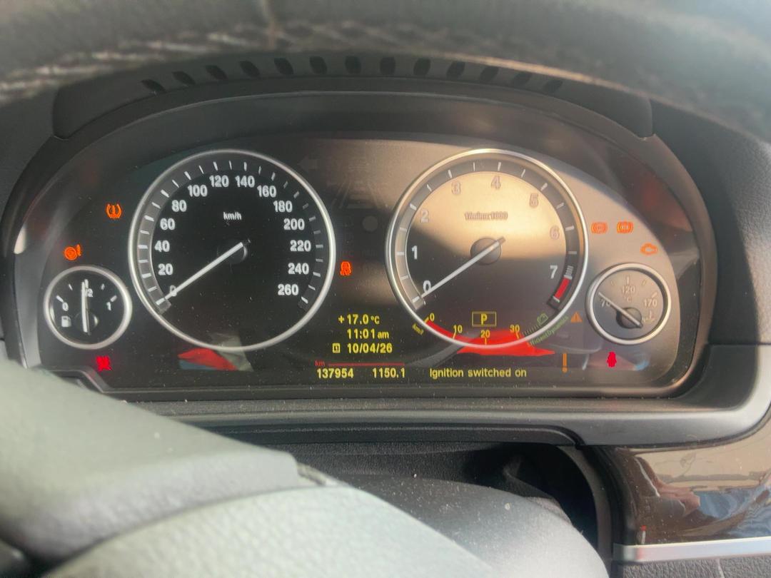 Photo '11' of BMW 5 Series 528I Photo '11' of BMW 5 Series 528I