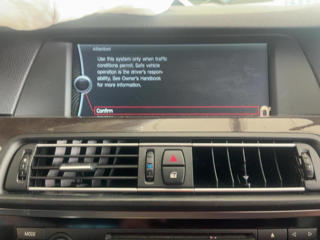 Photo '12' of BMW 5 Series 528I Photo '12' of BMW 5 Series 528I