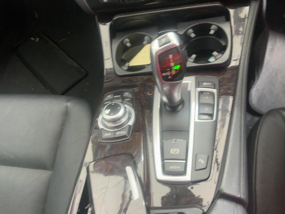 Photo '13' of BMW 5 Series 528I Photo '13' of BMW 5 Series 528I