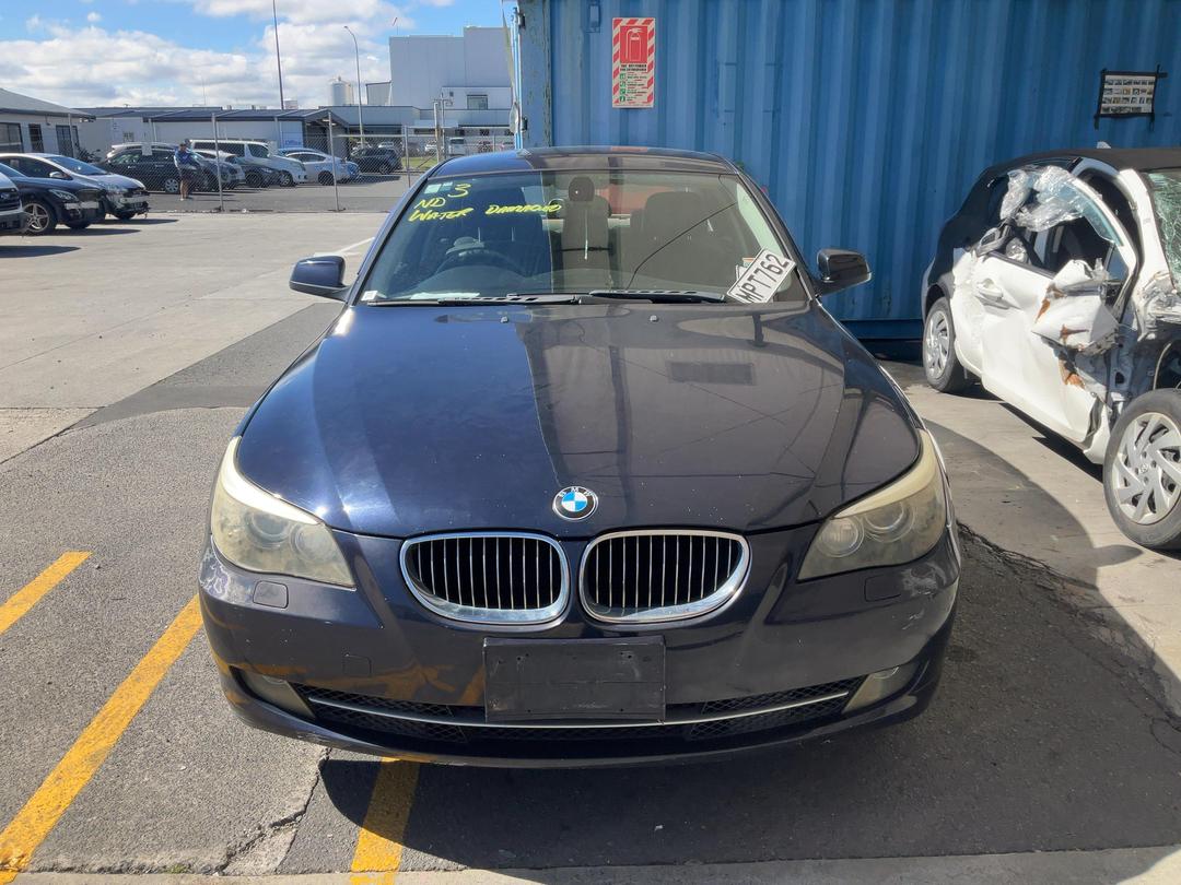 Photo '2' of BMW 525I