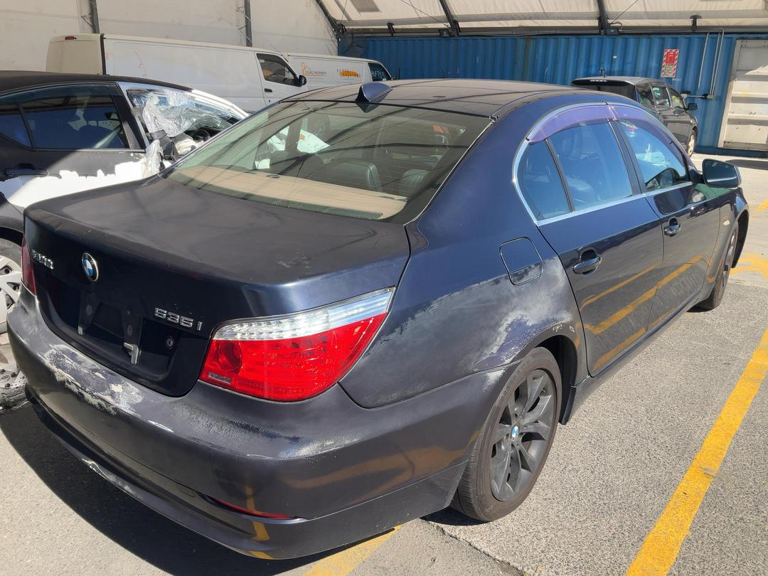 Photo '6' of BMW 525I