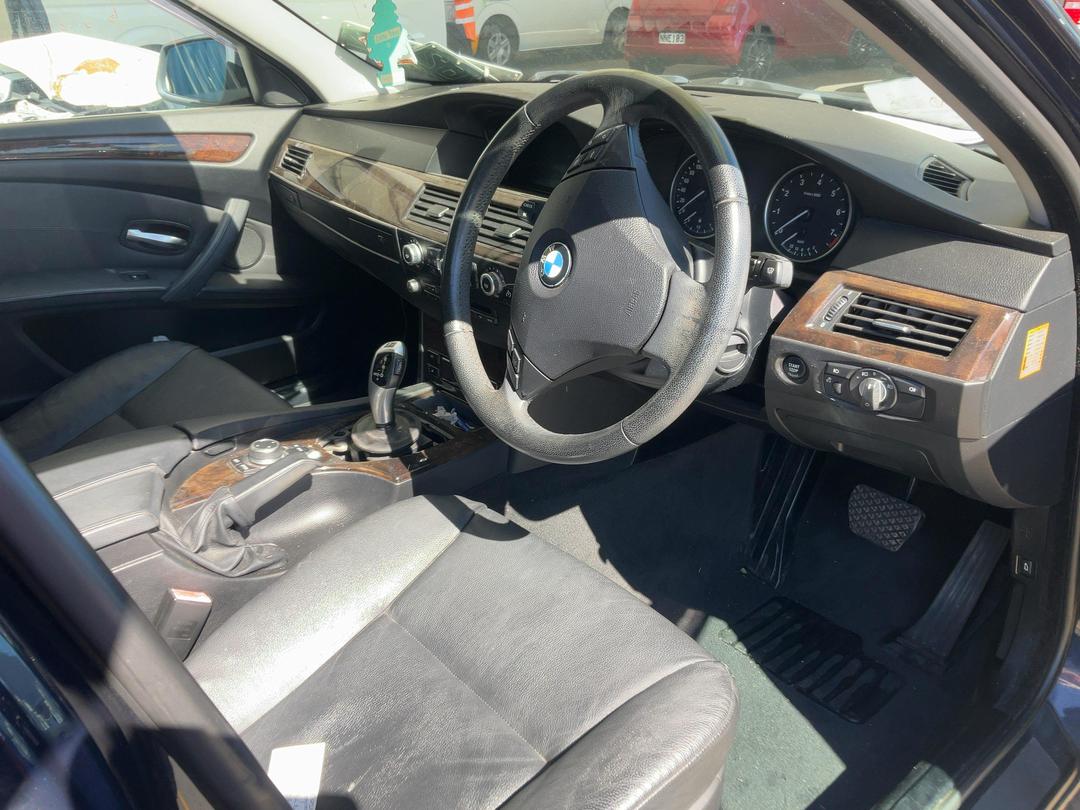 Photo '8' of BMW 525I